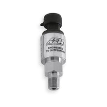 Load image into Gallery viewer, AEM 3.5 BAR MAP or 50 PSIA Stainless Steel Sensor Kit