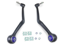 Load image into Gallery viewer, SuperPro 2008 Pontiac G8 Base Front Radius Arm Kit