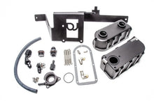 Load image into Gallery viewer, Radium Engineering R35 Nissan GT-R Coolant Tank Kit