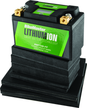 Load image into Gallery viewer, BikeMaster Lithium Ion 2.0 Battery - BMP14B-FP