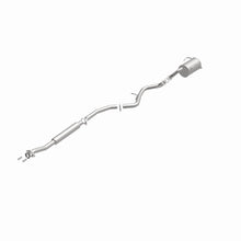 Load image into Gallery viewer, MagnaFlow BRE Exhaust Kit 10-17 Subaru Outback 2.5L