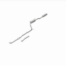 Load image into Gallery viewer, MagnaFlow Sys CB 06- Honda Civic 1.8L