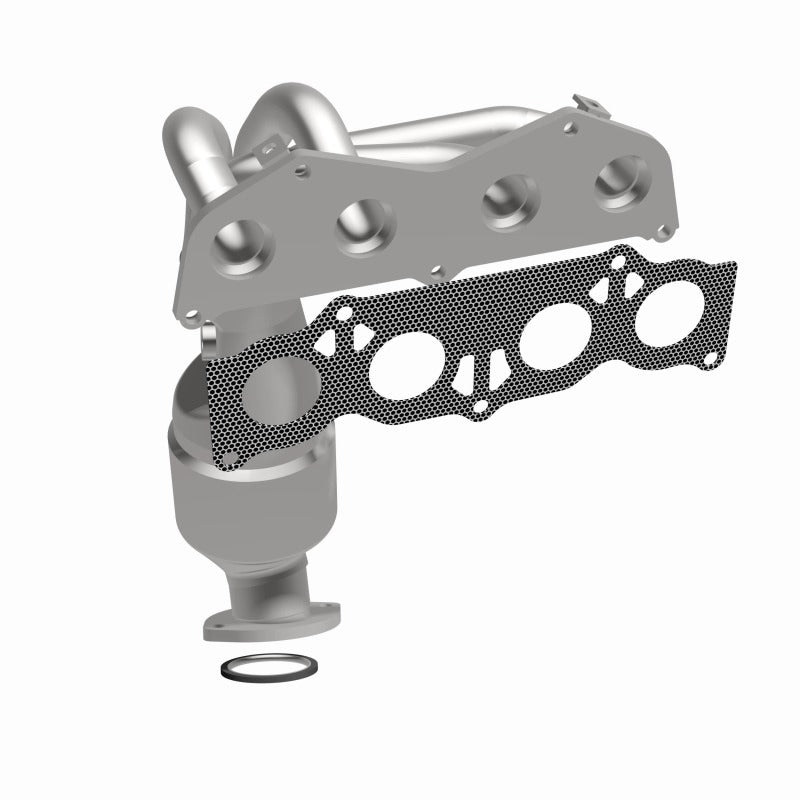 MagnaFlow Direct Fit Catalytic Converter 02-06 Toyota Camry 2.4L