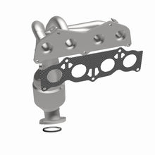 Load image into Gallery viewer, MagnaFlow Direct Fit Catalytic Converter 02-06 Toyota Camry 2.4L