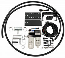 Load image into Gallery viewer, PureFlow AirDog 98.5-04 Dodge 24V 5.9L Cummins (w/o Fuel Pump) FP-100-4G Fuel Air Separation System