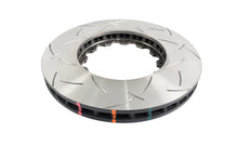 Load image into Gallery viewer, DBA 19+ Chevrolet Camaro ZL1 (w/ NAS Nuts) 5000 Series T3 Slotted KP Brake Rotor