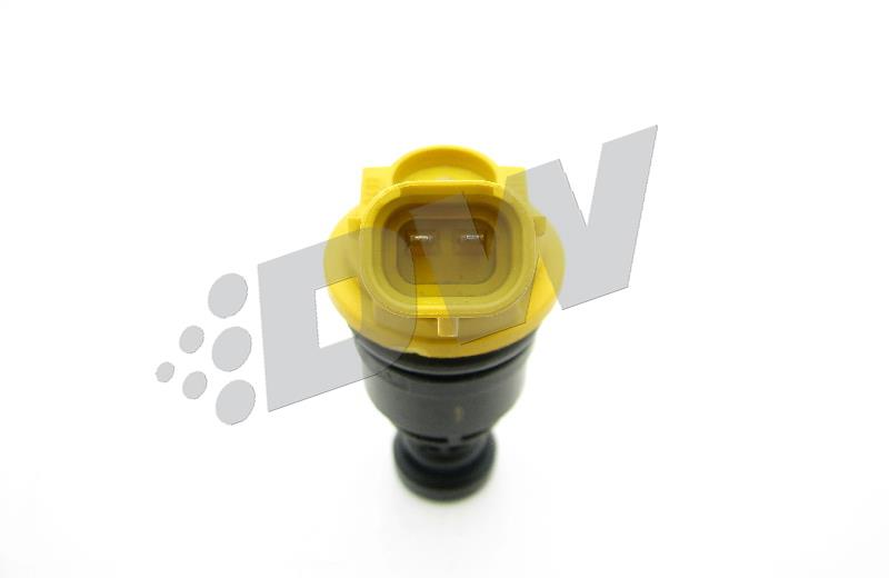 DeatschWerks 04-06 STi / 04-06 Legacy GT EJ25 740cc Side Feed Injectors  *DOES NOT FIT OTHER YEARS*