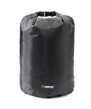 Load image into Gallery viewer, Akrapovic Towel Set - Black w/ Red Logo