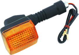 BikeMaster Honda Turn Signal - Front/Rear