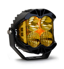 Load image into Gallery viewer, Baja Designs LP4 Pro Driving/Combo LED - Amber (Single)