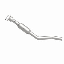 Load image into Gallery viewer, MagnaFlow Direct Fit Catalytic Converter CALIBER- 07-09 2.4L OEM