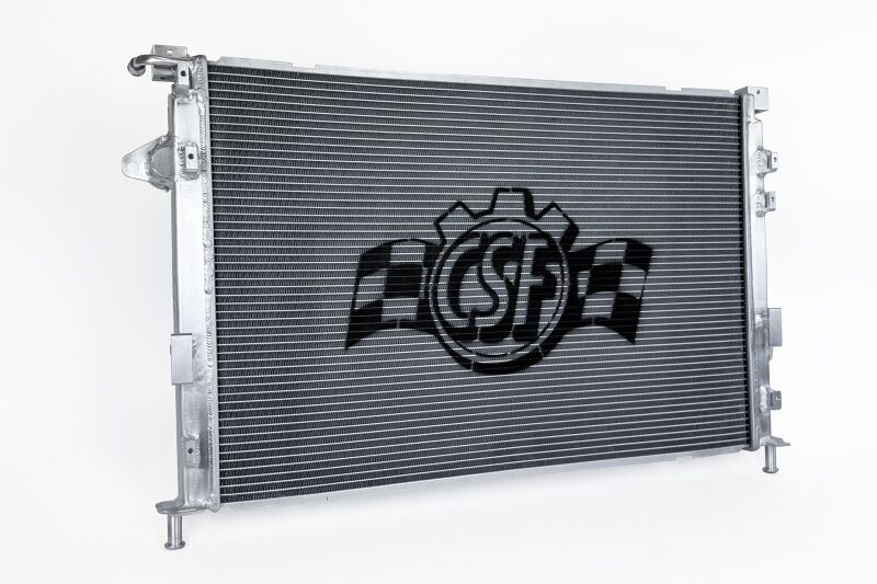 CSF 13-18 Ford Focus ST Radiator