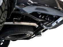 Load image into Gallery viewer, AWE Tuning 0FG Exhaust for 3rd Gen Toyota Tundra - BashGuard Only