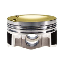 Load image into Gallery viewer, JE Pistons Audi TT RS 2.5 TFSI 5-Cyl Ultra Series 82.5mm Bore Piston Kit (Set of 5)