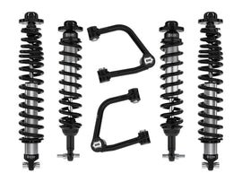 ICO 2.5 Series Coilover Kits