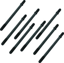 Load image into Gallery viewer, S&amp;S Cycle 84-99 BT 3/8-16 x 6.680in Cylinder Stud - 8 Pack