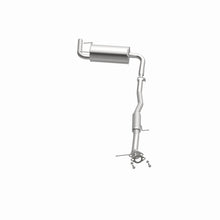 Load image into Gallery viewer, MagnaFlow BRE Exhaust Kit 90-95 Mazda Miata 1.6L