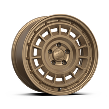 Load image into Gallery viewer, fifteen52 Alpen SV 17x8 6x130 BP 40mm ET 6.08 BS 84.1 Bore Desert Bronze Wheel
