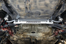 Load image into Gallery viewer, Progress Tech 88-91 Honda Civic HB/CRX Rear Sway Bar (22mm Adj)