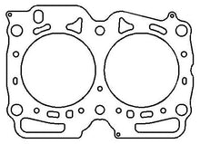 Load image into Gallery viewer, Cometic 03-11 Subaru EJ255 / 04-10 EJ257 Turbo 101mm Bore MLX Head Gasket