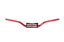 Load image into Gallery viewer, Renthal 04-20 Honda/Kawasaki RC Fatbar - Red