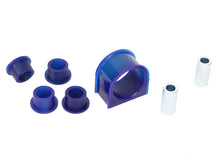 Load image into Gallery viewer, SuperPro 1998 Lexus GS300 Base Steering Rack and Pinion Mount Bushing Kit