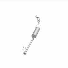 Load image into Gallery viewer, MagnaFlow BRE Exhaust Kit 01-04 Toyota Tacoma 2.7L