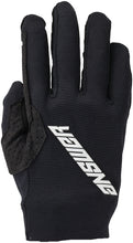 Load image into Gallery viewer, Answer Aerlite Gloves Black/White - XL