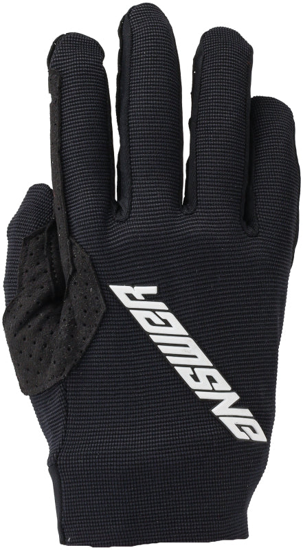 Answer Aerlite Gloves Black/White - Small