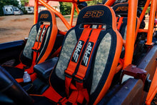 Load image into Gallery viewer, PRP 5.3 Harness- Orange