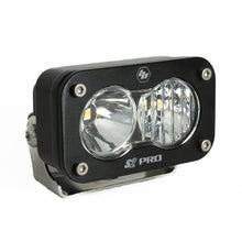 Load image into Gallery viewer, Baja Designs S2 Pro Driving Combo Pattern LED Work Light - Clear