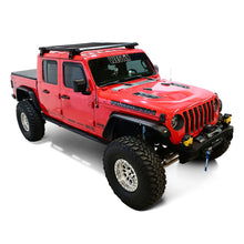 Load image into Gallery viewer, Westin 20-26 Jeep Gladiator Mesa Roof Rack