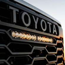 Load image into Gallery viewer, Baja Designs 2022+ Toyota Tundra TRD Pro 20in S8 Replacement Kit Clear