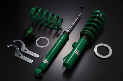 Tein 04-08 Acura TSX Street Advance Z Coilovers