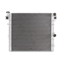 Load image into Gallery viewer, Mishimoto 07-18 Jeep Wrangler JK HEMI Conversion Performance Aluminum Radiator