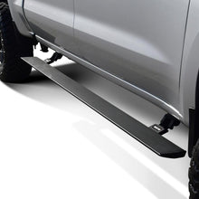Load image into Gallery viewer, Westin 19-26 Chev/GMC Silv/Srra 1500 CC (No 19 LTD) / 20-26 2500/3500 Pro-e Running Boards - Tex Blk