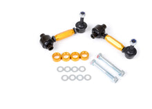 Load image into Gallery viewer, Whiteline 08-18 Subaru Forester SH/SJ Rear Sway Bar Link Assembly - Pair
