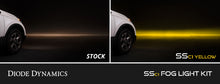 Load image into Gallery viewer, Diode Dynamics 23-24 Ford Escape SSC1 LED Fog Light - Pair
