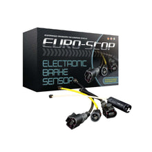 Load image into Gallery viewer, Power Stop 20-21 Chevrolet Silverado 2500 HD Front Euro-Stop Electronic Brake Pad Wear Sensor