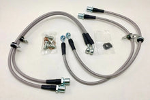 Load image into Gallery viewer, Kartboy 18-21 Subaru Crosstrek/Forester Extended Length Brake Lines