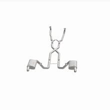 Load image into Gallery viewer, MagnaFlow SYS M/B 68-69 Chevy Corvette