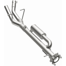 Load image into Gallery viewer, MagnaFlow 25+ Ram 1500 I6 3.0L D-Fit Performance Exhaust Muffler Replacement Kit With Muffler