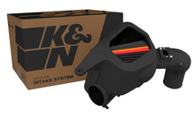 Load image into Gallery viewer, K&amp;N 13-18 RAM 2500/3500 6.7L NextGen Dry Flow Cold Air Intake
