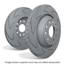 Load image into Gallery viewer, EBC 2019+ Genesis G70 2.0T w/Brembo Calipers BSD Rear Rotors