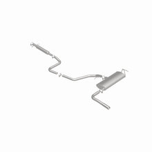 Load image into Gallery viewer, MagnaFlow BRE Exhaust Kit 08-12 Aura G6 Malibu 2.4L