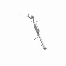 Load image into Gallery viewer, MagnaFlow BRE Exhaust Kit 13-17 Toyota Tacoma 2.7L