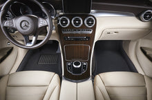 Load image into Gallery viewer, 3D MAXpider 22-24 Tesla Model X 6-Seat Elegant Black R1 R2 R3