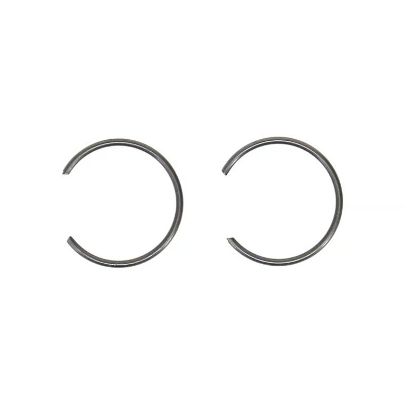 Wiseco 17mm Round Wire Locks