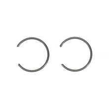 Load image into Gallery viewer, Wiseco 17mm Round Wire Locks