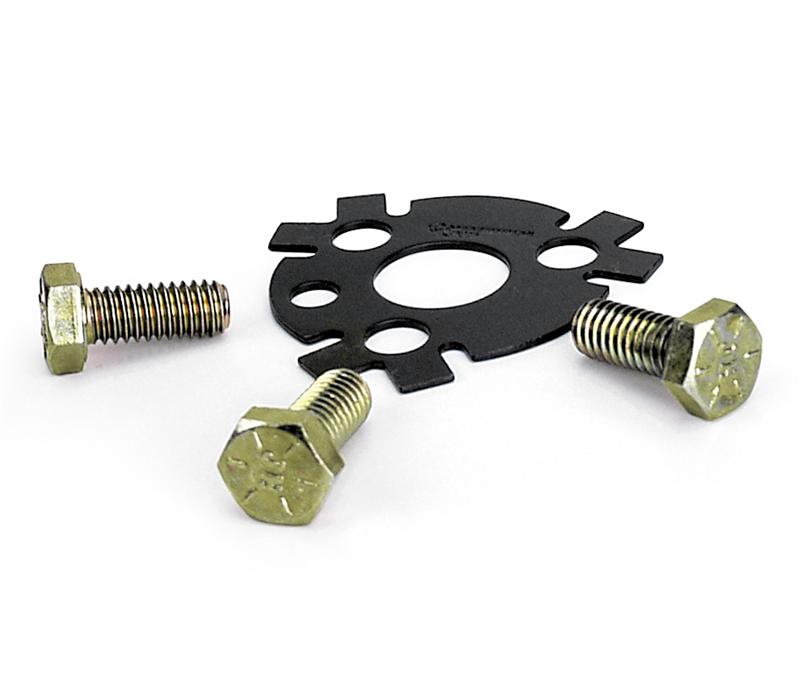 COMP Cams Cam Lock Plate Chevy